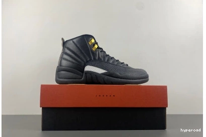 Hyperoad Jordan The 12 Retro Master 1014